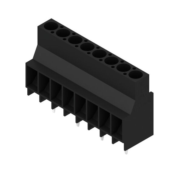 Leiterplattenklemme LL 6.35/0#1356900000
