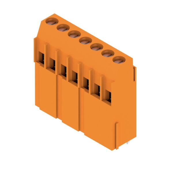 Leiterplattenklemme LL1N 5.00#1975300000