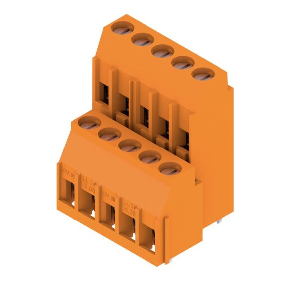 Leiterplattenklemme LL2N 5.08#1977490000