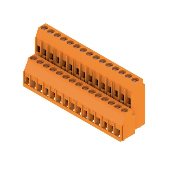 Leiterplattenklemme LL2N 5.08#1977590000