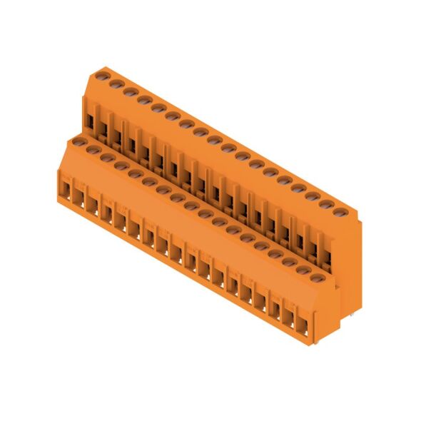 Leiterplattenklemme LL2N 5.08#1977620000