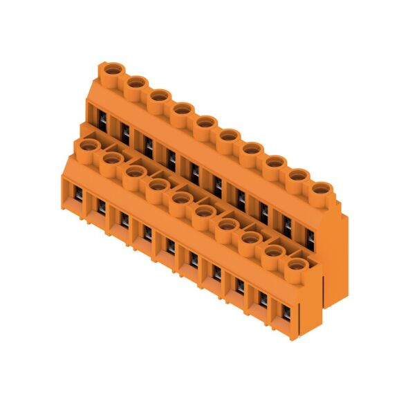 Leiterplattenklemme LL2N 9.52#1926390000