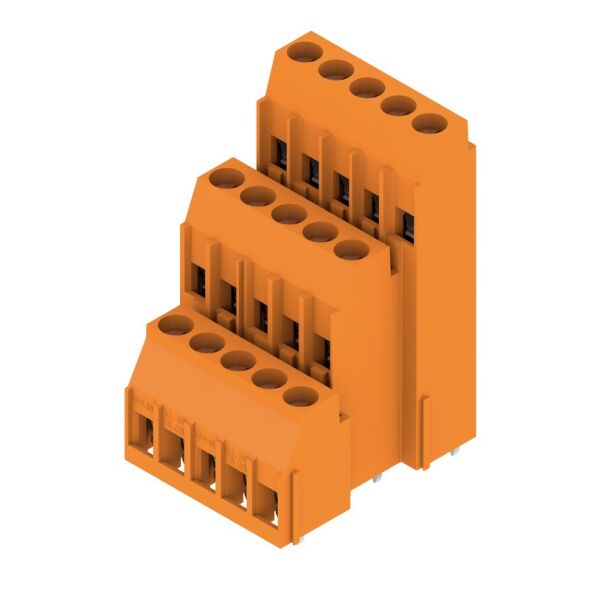 Leiterplattenklemme LL3R 5.08#1979070000