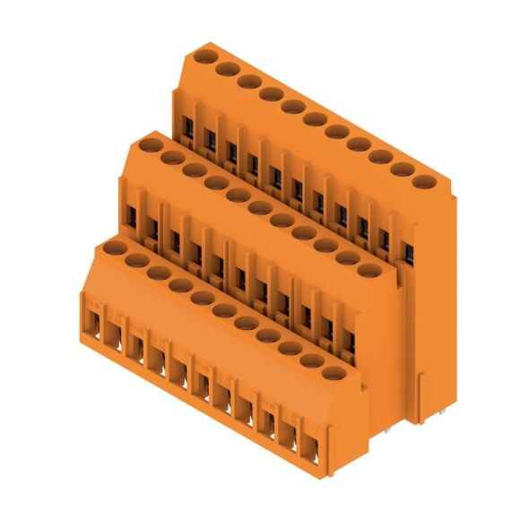 Leiterplattenklemme LL3R 5.08#1979130000
