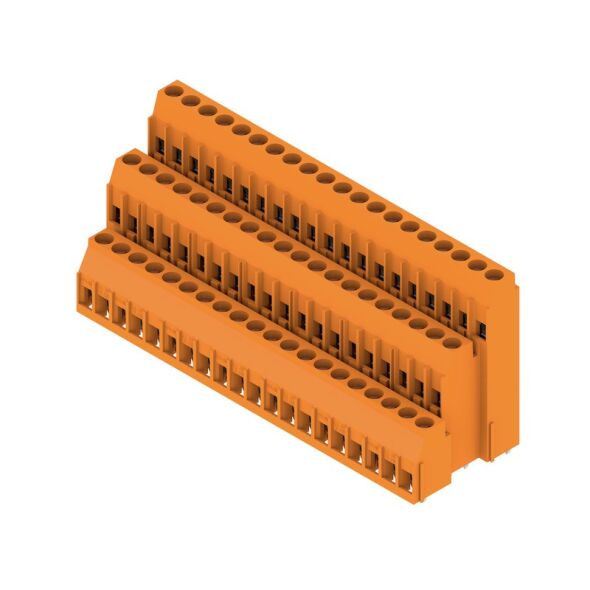 Leiterplattenklemme LL3R 5.08#1979220000
