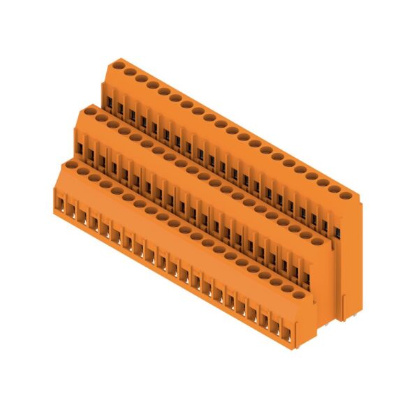 Leiterplattenklemme LL3R 5.08#1979230000