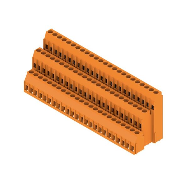 Leiterplattenklemme LL3R 5.08#1979260000