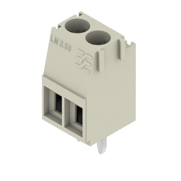 Leiterplattenklemme LM 3.50/0#1704160000