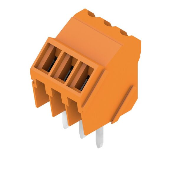 Leiterplattenklemme LM 3.50/0#1715030000