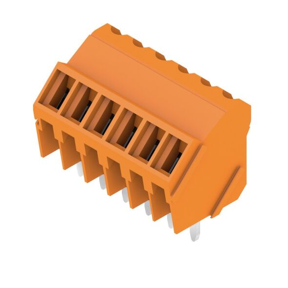 Leiterplattenklemme LM 3.50/0#1845240000