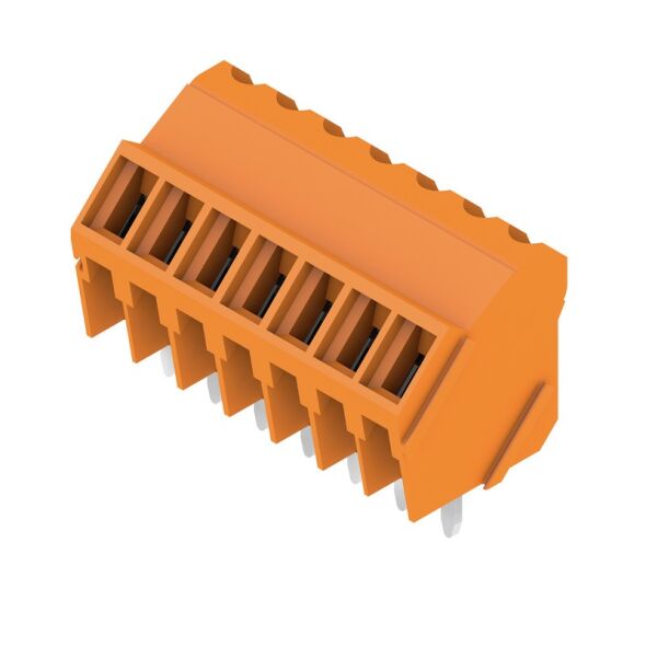 Leiterplattenklemme LM 3.50/0#1845250000