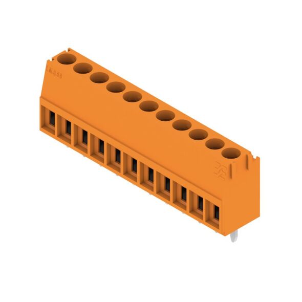 Leiterplattenklemme LM 3.50/1#1845100000