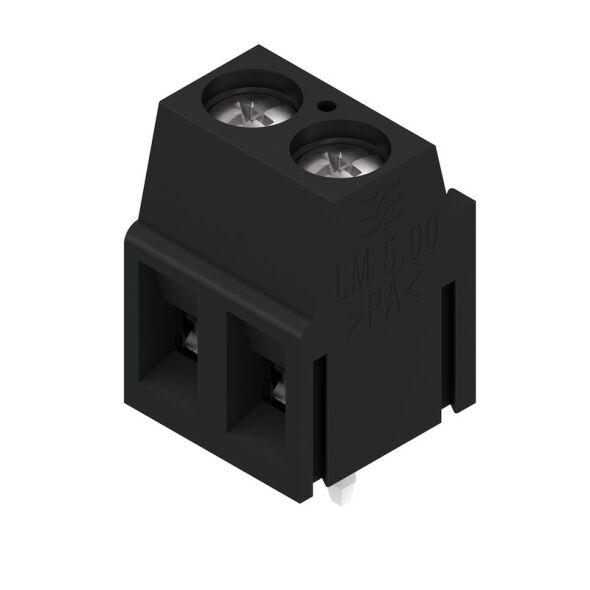 Leiterplattenklemme LM 5.00/0#1715250000