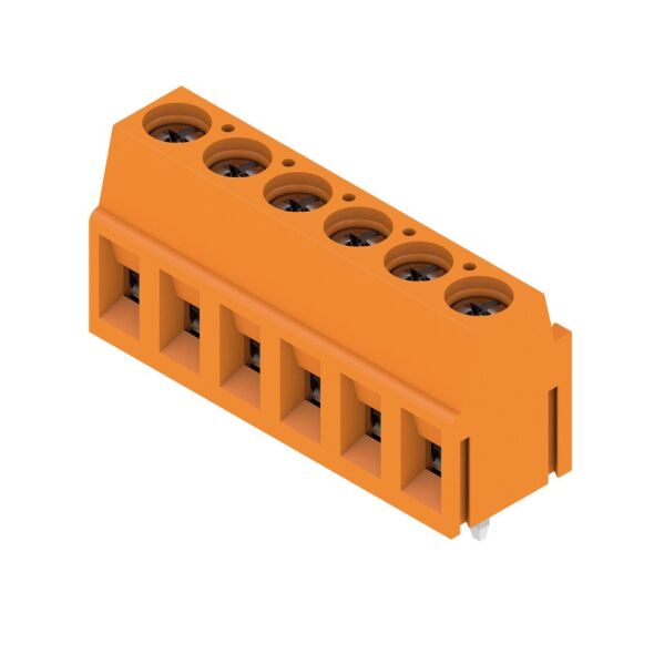 Leiterplattenklemme LM 5.00/0#1845320000