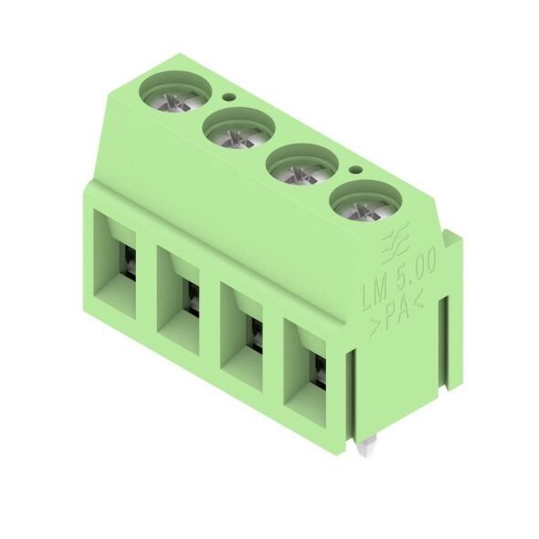 Leiterplattenklemme LM 5.00/0#1913000000