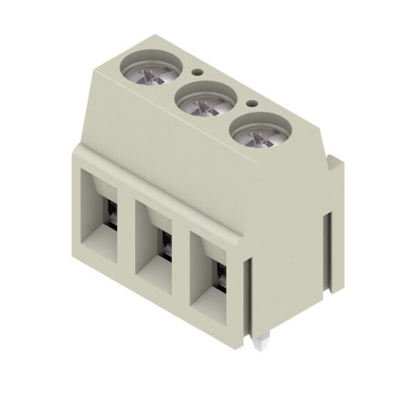 Leiterplattenklemme LM 5.00/0#1913120000