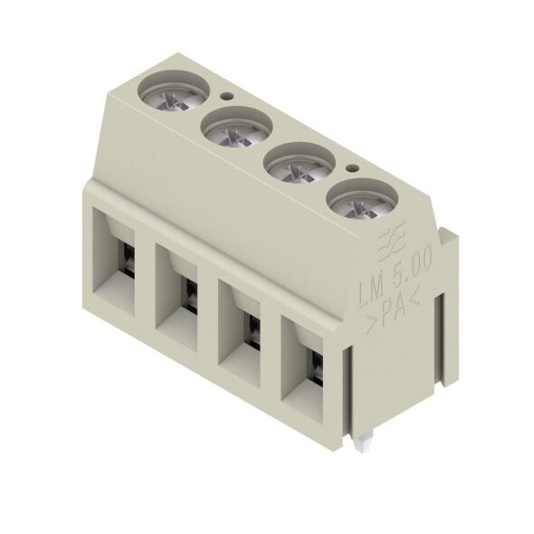 Leiterplattenklemme LM 5.00/0#1913150000