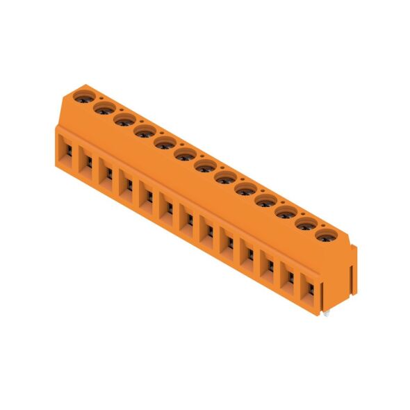 Leiterplattenklemme LM 5.00/1#1234050000