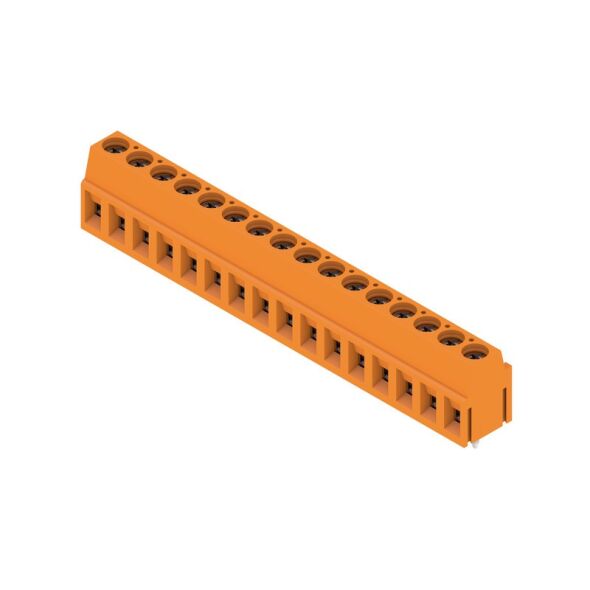 Leiterplattenklemme LM 5.00/1#1234120000