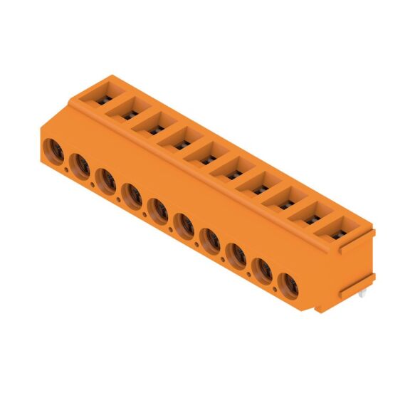 Leiterplattenklemme LM 5.00/1#1234310000