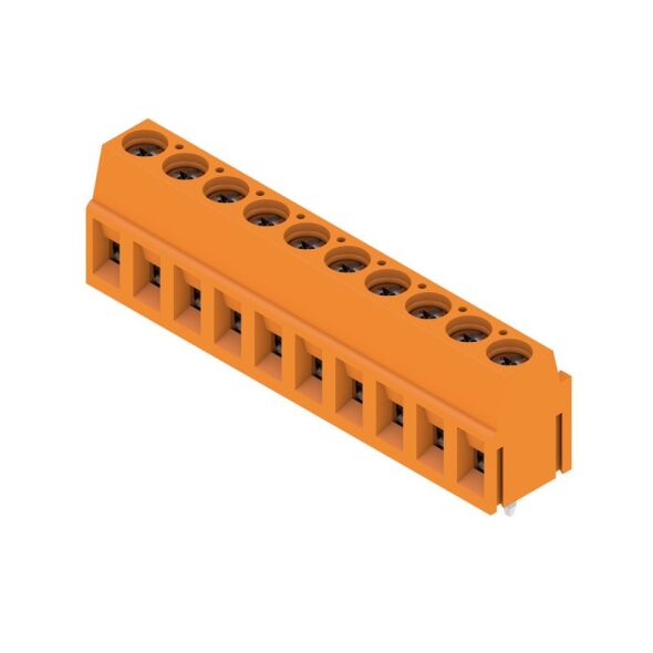 Leiterplattenklemme LM 5.00/1#1845360000