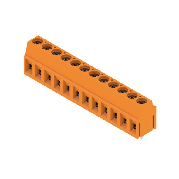 Leiterplattenklemme LM 5.00/1#1845380000