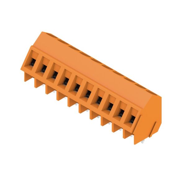 Leiterplattenklemme LM 5.00/1#1845450000