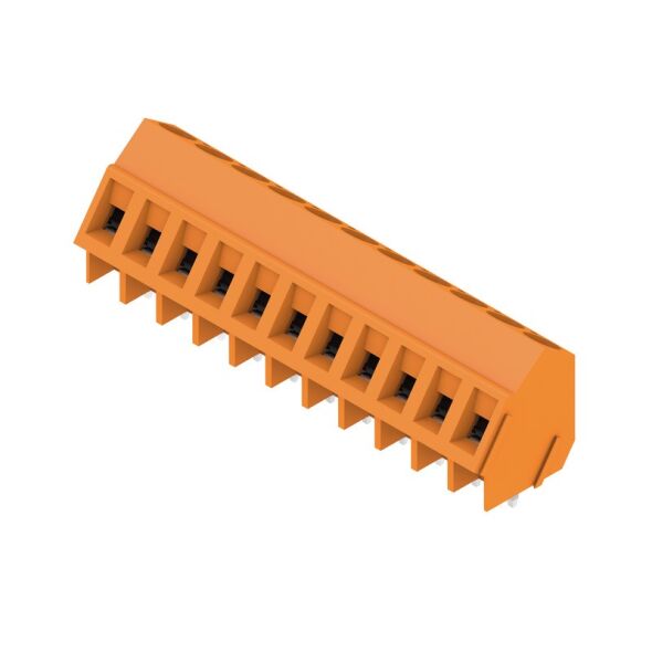 Leiterplattenklemme LM 5.00/1#1845460000