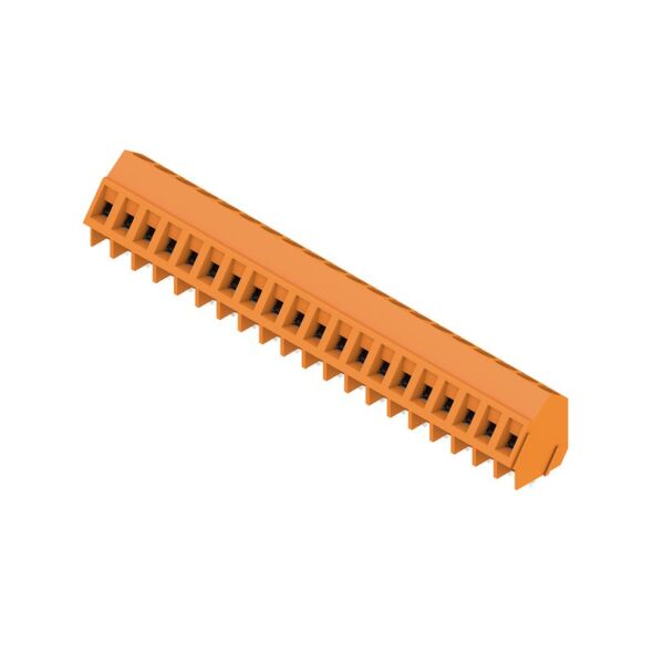 Leiterplattenklemme LM 5.00/2#1233990000