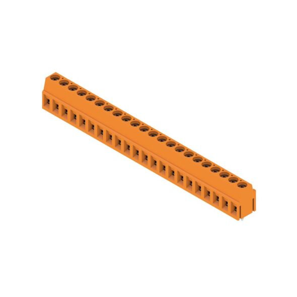 Leiterplattenklemme LM 5.00/2#1234190000