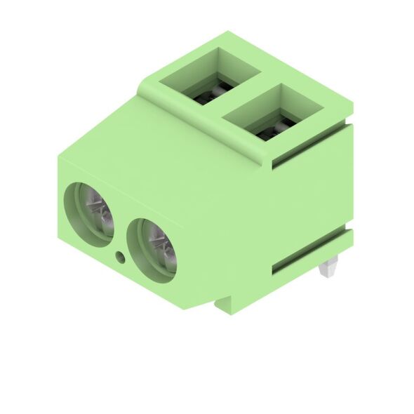 Leiterplattenklemme LM 5.08/0#1716160000