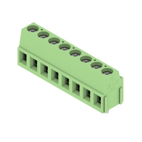 Leiterplattenklemme LM 5.08/0#1915640000