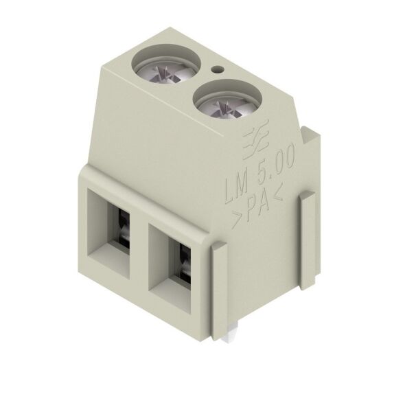 Leiterplattenklemme LM 5.08/0#1915690000