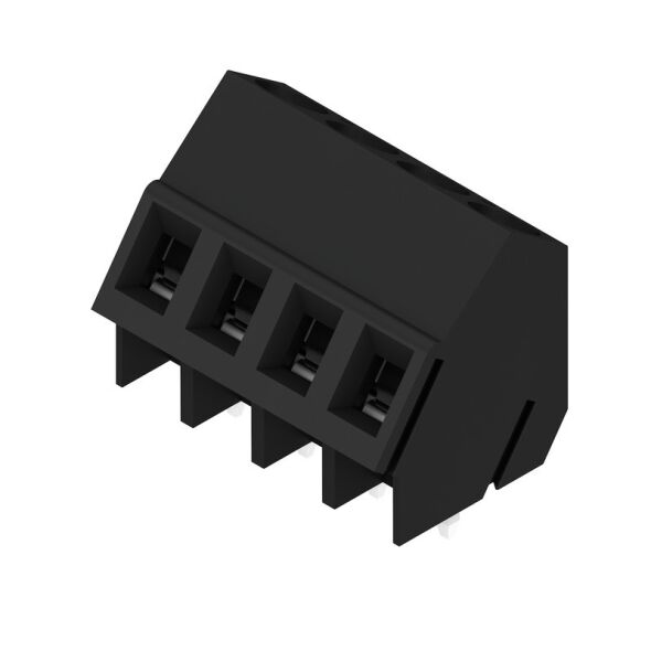 Leiterplattenklemme LM 5.08/0#9994340000