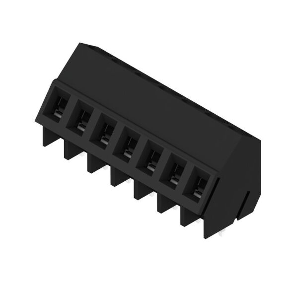 Leiterplattenklemme LM 5.08/0#9994370000