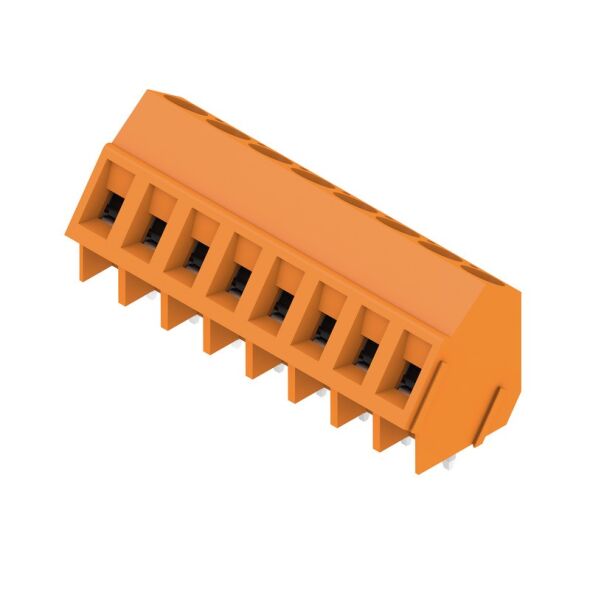 Leiterplattenklemme LM 5.08/0#9994590000