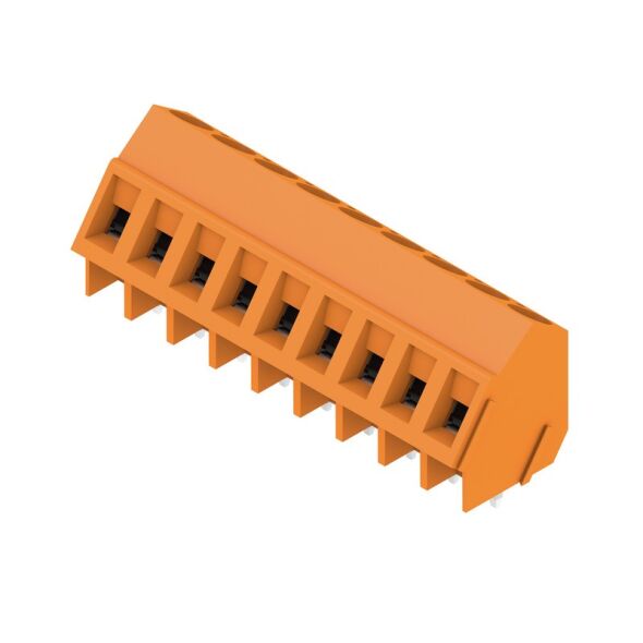 Leiterplattenklemme LM 5.08/0#9994600000