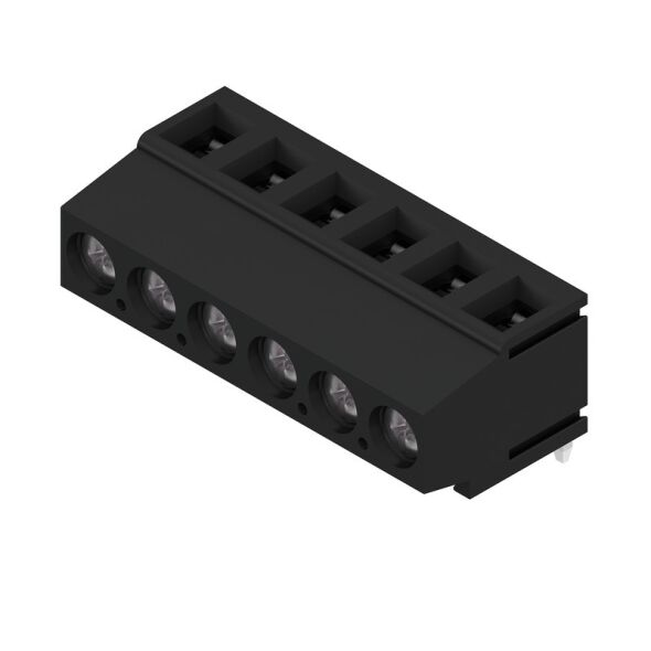 Leiterplattenklemme LM 5.08/0#9994780000