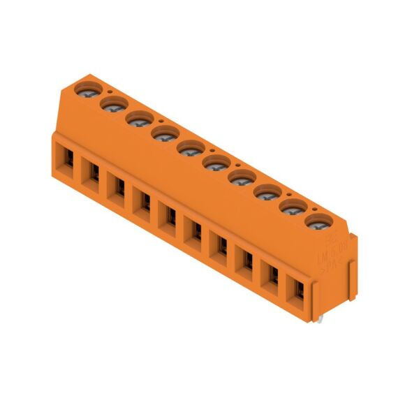 Leiterplattenklemme LM 5.08/1#9994190000