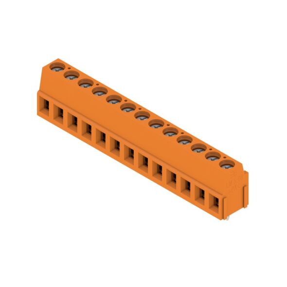 Leiterplattenklemme LM 5.08/1#9994220000