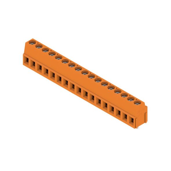 Leiterplattenklemme LM 5.08/1#9994260000
