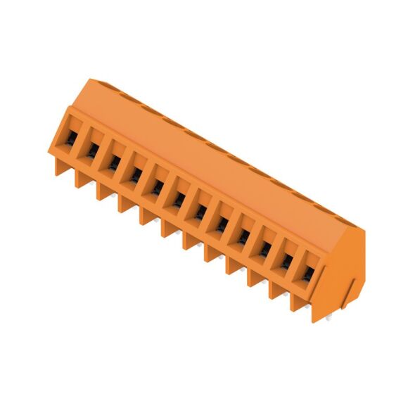 Leiterplattenklemme LM 5.08/1#9994630000