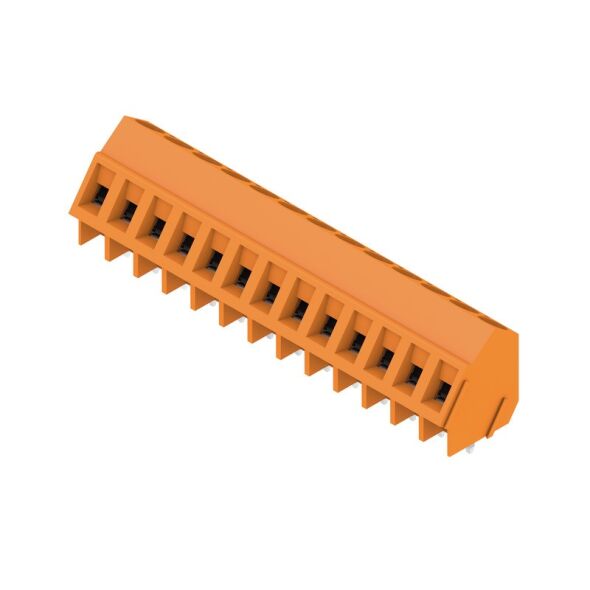 Leiterplattenklemme LM 5.08/1#9994640000