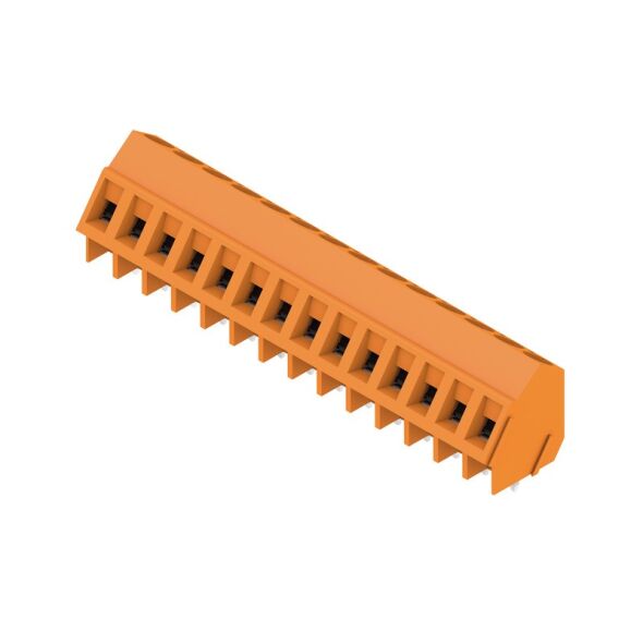 Leiterplattenklemme LM 5.08/1#9994650000