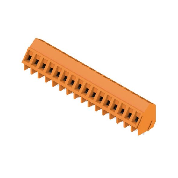 Leiterplattenklemme LM 5.08/1#9994670000