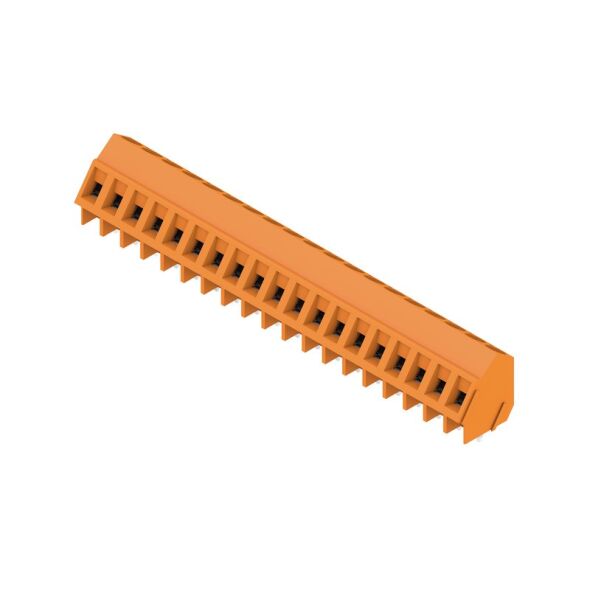Leiterplattenklemme LM 5.08/1#9994700000