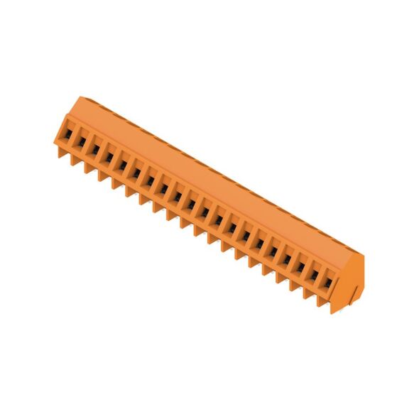 Leiterplattenklemme LM 5.08/2#9994710000