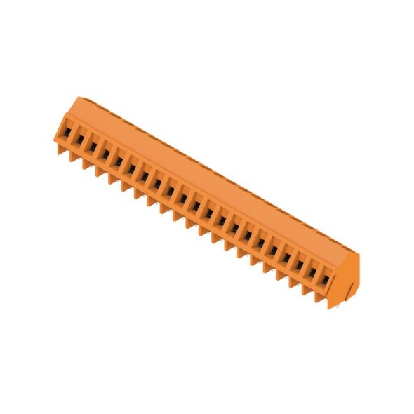 Leiterplattenklemme LM 5.08/2#9994720000