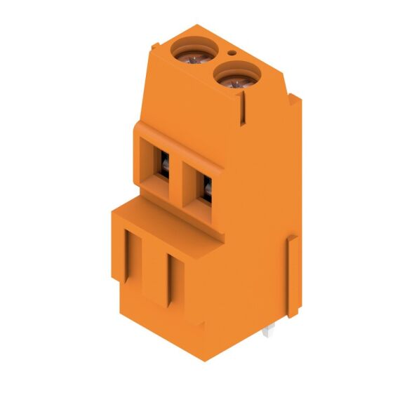 Leiterplattenklemme LM1N 5.08#1766300000