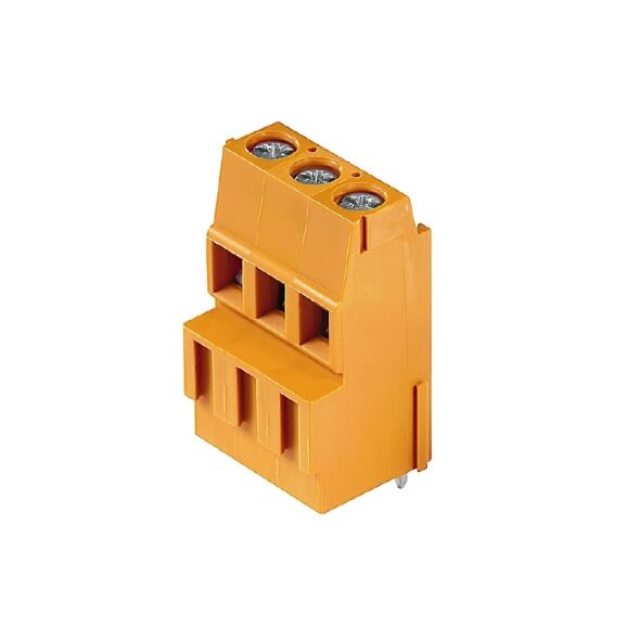 Leiterplattenklemme LM1N 5.08#1766310000
